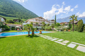 Glanzhof Hotel & Apartments Marlengo